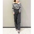 エスペランサ(ESPERANZA)のダブルクロスストラップサンダル19