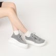 エスペランサ(ESPERANZA)のラインストーンニットスニーカー20