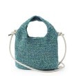 エスペランサ(ESPERANZA)のメタリックメッシュバッグ3