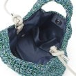 エスペランサ(ESPERANZA)のメタリックメッシュバッグ7
