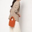 エスペランサ(ESPERANZA)のメタリックメッシュバッグ17