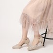 エスペランサ(ESPERANZA)のセパレートパンプス25