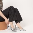エスペランサ(ESPERANZA)のバックルベルトパンプス14