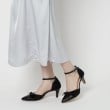 エスペランサ(ESPERANZA)のスパンコールセパレートパンプス13