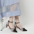 エスペランサ(ESPERANZA)のスパンコールセパレートパンプス20