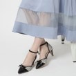 エスペランサ(ESPERANZA)のスパンコールセパレートパンプス21