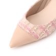 エスペランサ(ESPERANZA)のポインテッド切り替えバックストラップ14
