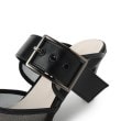 エスペランサ(ESPERANZA)のバックルベルトメッシュミュール7