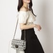 エスペランサ(ESPERANZA)のキルティングショルダーバッグ17