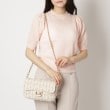 エスペランサ(ESPERANZA)のキルティングショルダーバッグ20