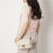 エスペランサ(ESPERANZA)のキルティングショルダーバッグ21