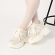 エスペランサ(ESPERANZA)のきゅんフィットインソールサイドラインスニーカー20
