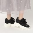 エスペランサ(ESPERANZA)のきゅんフィットインソールサイドラインスニーカー3