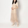 エスペランサ(ESPERANZA)のキルティングウェッジソールスポサン14