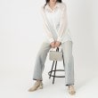 エスペランサ(ESPERANZA)のプレートヒールクロスベルトサンダル19
