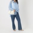 エスペランサ(ESPERANZA)のゴールドラインプレートヒールミュール25