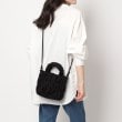 エスペランサ(ESPERANZA)のシャーリングトートバッグ11