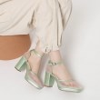 エスペランサ(ESPERANZA)のセパレートストレートヒール17