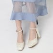 エスペランサ(ESPERANZA)のセパレートストレートヒール24