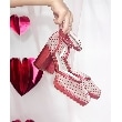 エスペランサ(ESPERANZA)のセパレートストレートヒール30