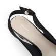エスペランサ(ESPERANZA)のバックストラップバックルヒールパンプス11
