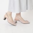 エスペランサ(ESPERANZA)のバックストラップバックルヒールパンプス15