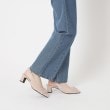 エスペランサ(ESPERANZA)のバックストラップバックルヒールパンプス17