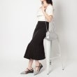 エスペランサ(ESPERANZA)のウェッジソールバックストラップパンプス17