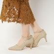 エスペランサ(ESPERANZA)のヒールキャップパンプス19