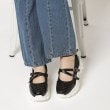 エスペランサ(ESPERANZA)のスニーカーソールストラップシューズ17