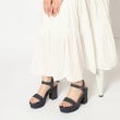 エスペランサ(ESPERANZA)のアンクルベルトサンダル23