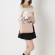 エスペランサ(ESPERANZA)のキルティング2WAYトートバッグ19