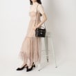 エスペランサ(ESPERANZA)のキルティングバニティバッグ12