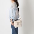 エスペランサ(ESPERANZA)のキルティングバニティバッグ17