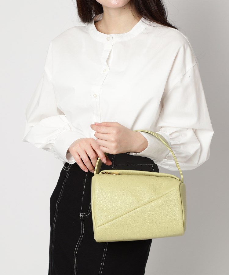 エスペランサ(ESPERANZA)のアシンメトリーワンハンドルバッグ16