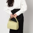 エスペランサ(ESPERANZA)のアシンメトリーワンハンドルバッグ18