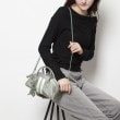 エスペランサ(ESPERANZA)のスポーティサテンミニボストンバッグ15