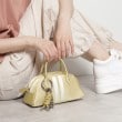エスペランサ(ESPERANZA)のスポーティサテンミニボストンバッグ17