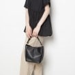 エスペランサ(ESPERANZA)の2WAYチェーン編みハンドルショルダーバッグ17