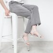 エスペランサ(ESPERANZA)のクリアウェッジサンダル22
