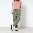 エスペランサ(ESPERANZA)のダブルベルト厚底サンダル15