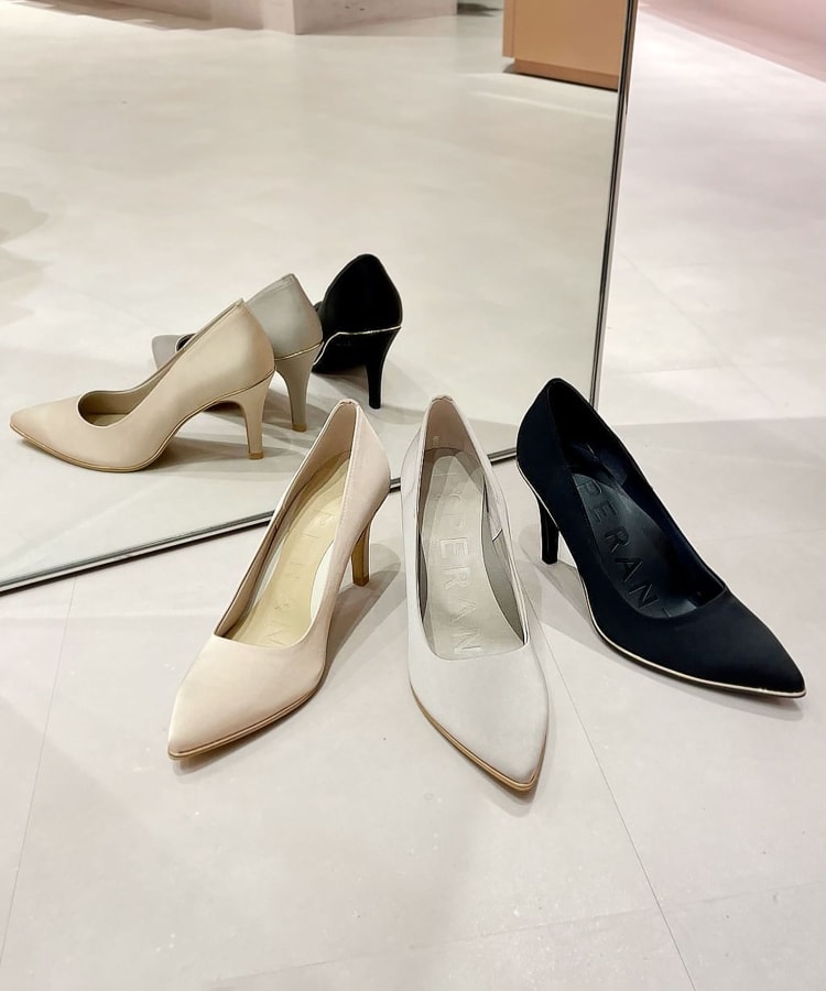 疲れにくいパンプス ハイヒール<約8.5cmヒール> 歩きやすい 疲れにくいパンプス ハイヒール<約8.5cmヒール> 歩きやすい