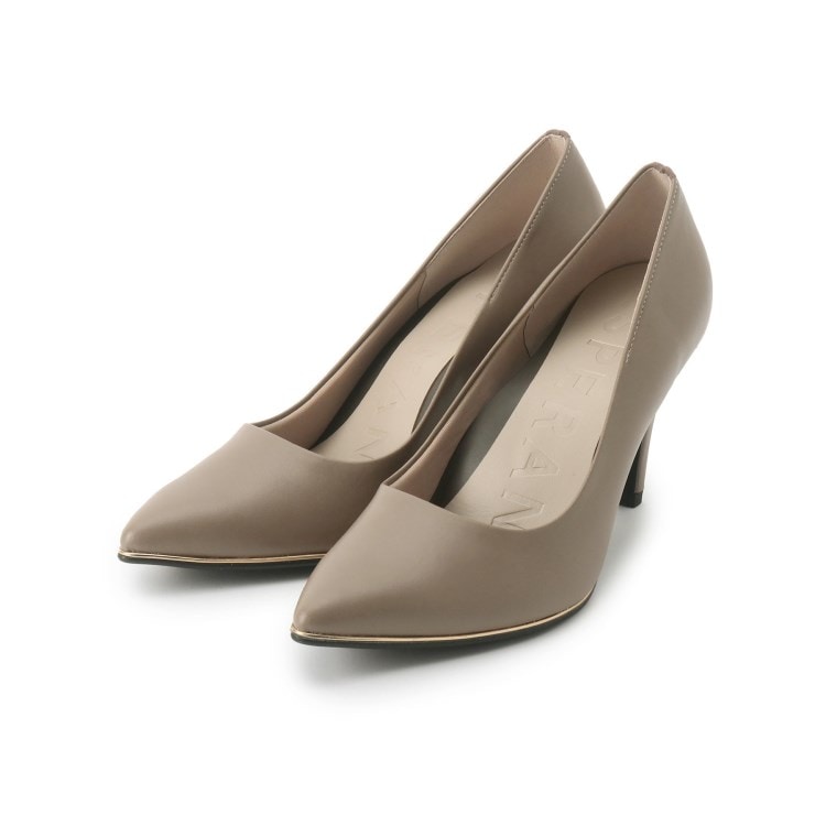 エスペランサ(ESPERANZA)の疲れにくいパンプス　ハイヒール＜約8.5cmヒール＞ 歩きやすい パンプス