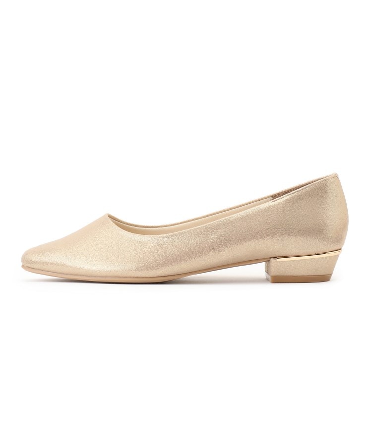 エスペランサ(ESPERANZA)の＼累計販売7000足／通勤通学におすすめクッションフラットヒールパンプス 歩きやすい、疲れにくい、痛くない22
