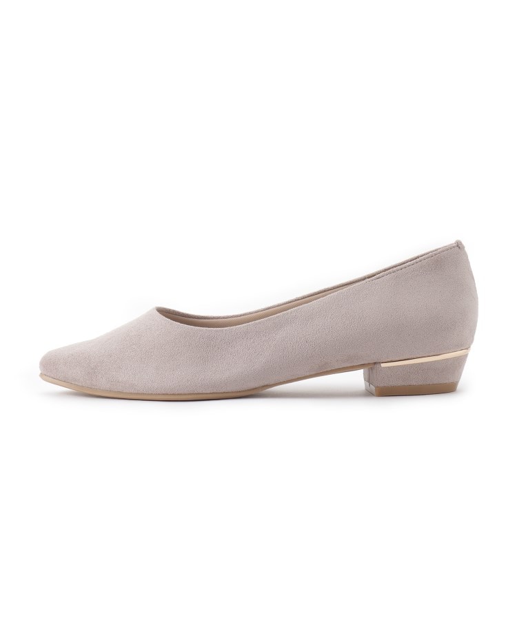 エスペランサ(ESPERANZA)の＼累計販売7000足／通勤通学におすすめクッションフラットヒールパンプス 歩きやすい、疲れにくい、痛くない19