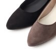 エスペランサ(ESPERANZA)の＼累計販売7000足／通勤通学におすすめクッションフラットヒールパンプス 歩きやすい、疲れにくい、痛くない15