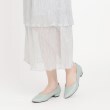 エスペランサ(ESPERANZA)の＼累計販売7000足／通勤通学におすすめクッションフラットヒールパンプス 歩きやすい、疲れにくい、痛くない42