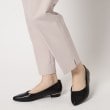 エスペランサ(ESPERANZA)の＼累計販売7000足／通勤通学におすすめクッションフラットヒールパンプス 歩きやすい、疲れにくい、痛くない24