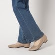 エスペランサ(ESPERANZA)の＼累計販売7000足／通勤通学におすすめクッションフラットヒールパンプス 歩きやすい、疲れにくい、痛くない2