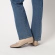 エスペランサ(ESPERANZA)の＼累計販売7000足／通勤通学におすすめクッションフラットヒールパンプス 結婚式二次会 パーティー 入学式42